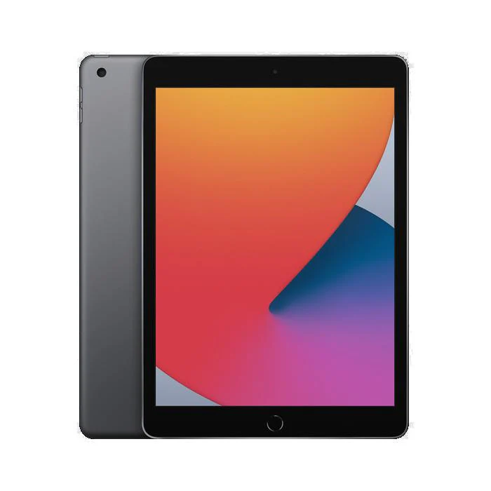 Apple iPad (2020) - 10.2" - Wi-Fi Only - Refurbished - Image 2