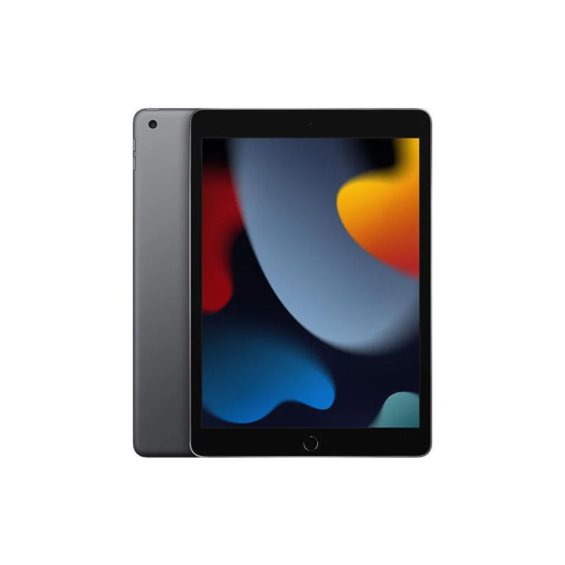 Apple iPad (2021) - 10.2" - Wi-Fi + Cellular - Refurbished - Image 2