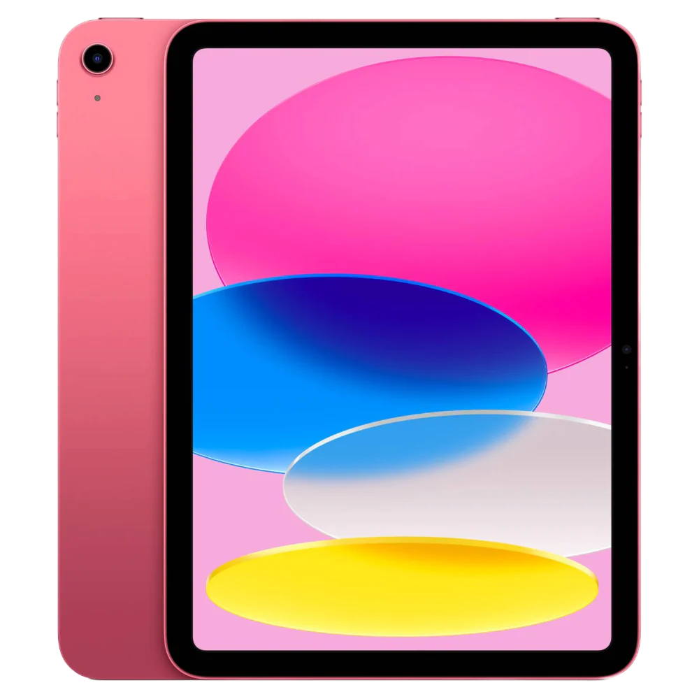 Apple iPad (2022) - 10.9" - Wi-Fi Only - Refurbished - Image 3