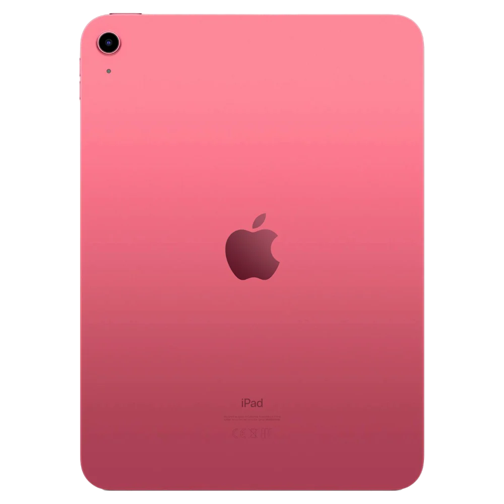 Apple iPad (2022) - 10.9" - Wi-Fi Only - Refurbished - Image 4