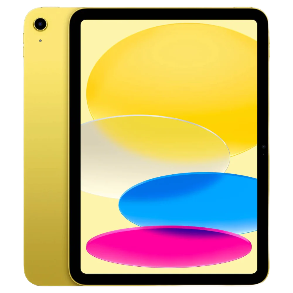Apple iPad (2022) - 10.9" - Wi-Fi Only - Refurbished - Image 5