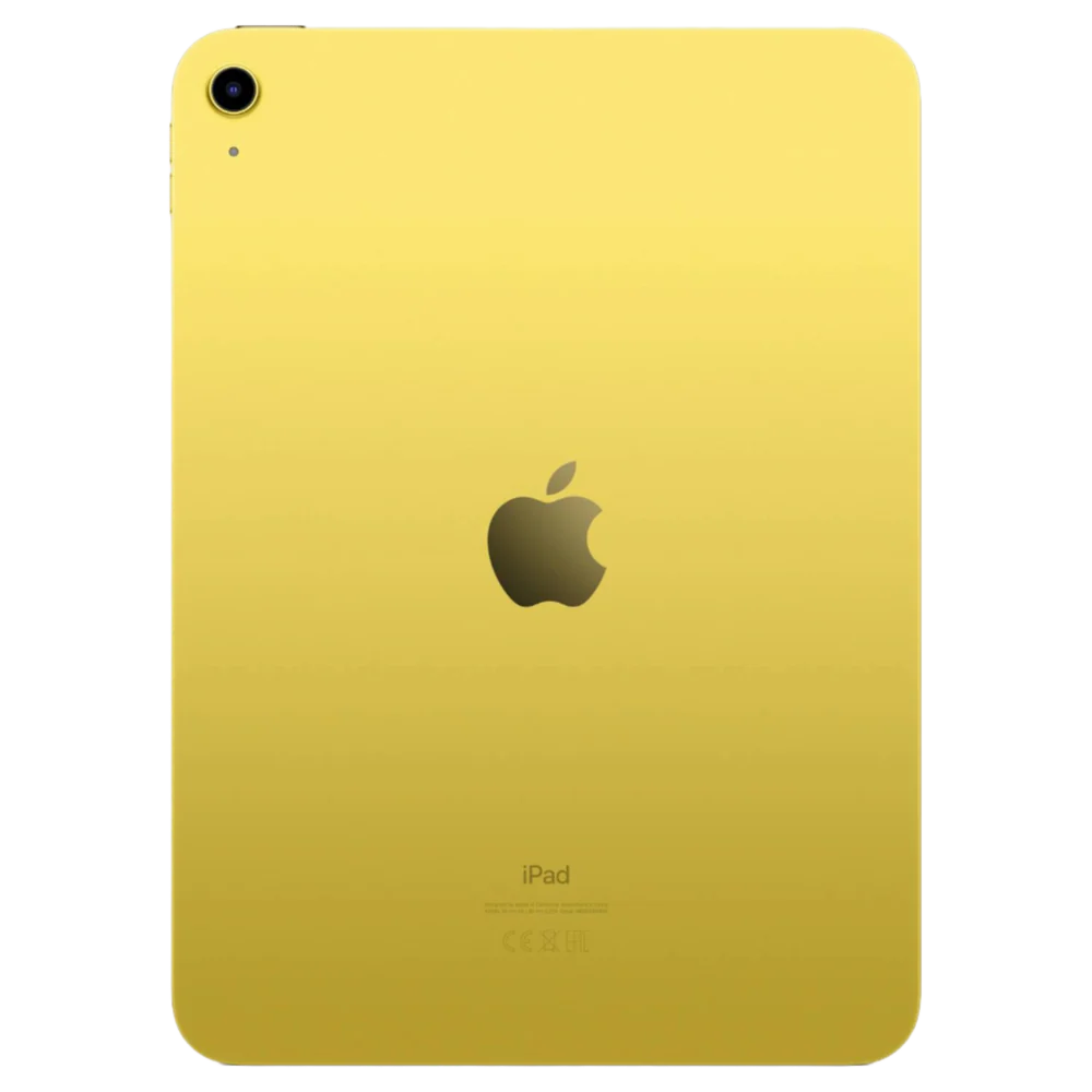 Apple iPad (2022) - 10.9" - Wi-Fi Only - Refurbished - Image 6