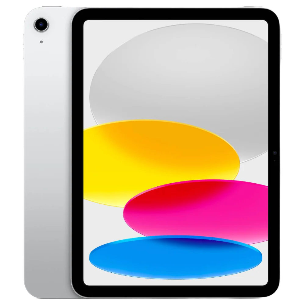 Apple iPad (2022) - 10.9" - Wi-Fi Only - Refurbished - Image 7