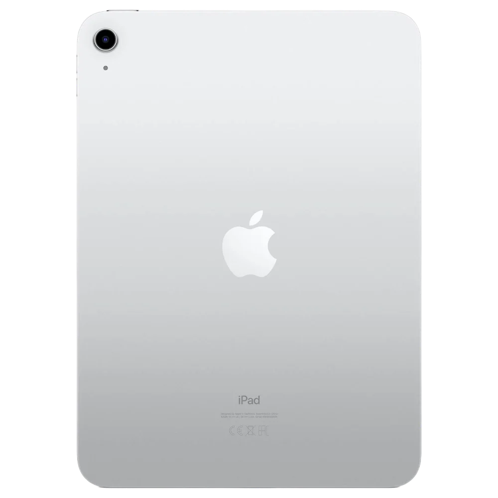 Apple iPad (2022) - 10.9" - Wi-Fi Only - Refurbished - Image 8