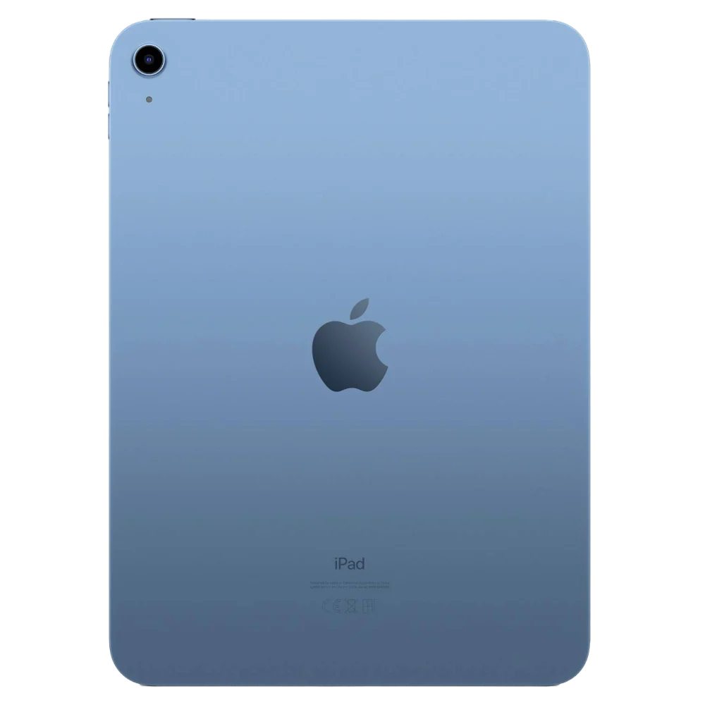 Apple iPad (2022) - 10.9" - Wi-Fi Only - Refurbished - Image 2