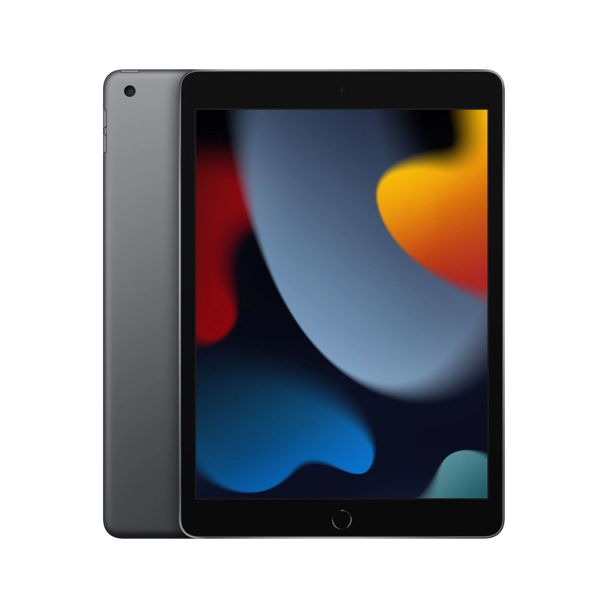 Apple iPad - 256 GB - 25.9 cm (10.2") - Wi-Fi 5 - iPadOS 15 - Grey