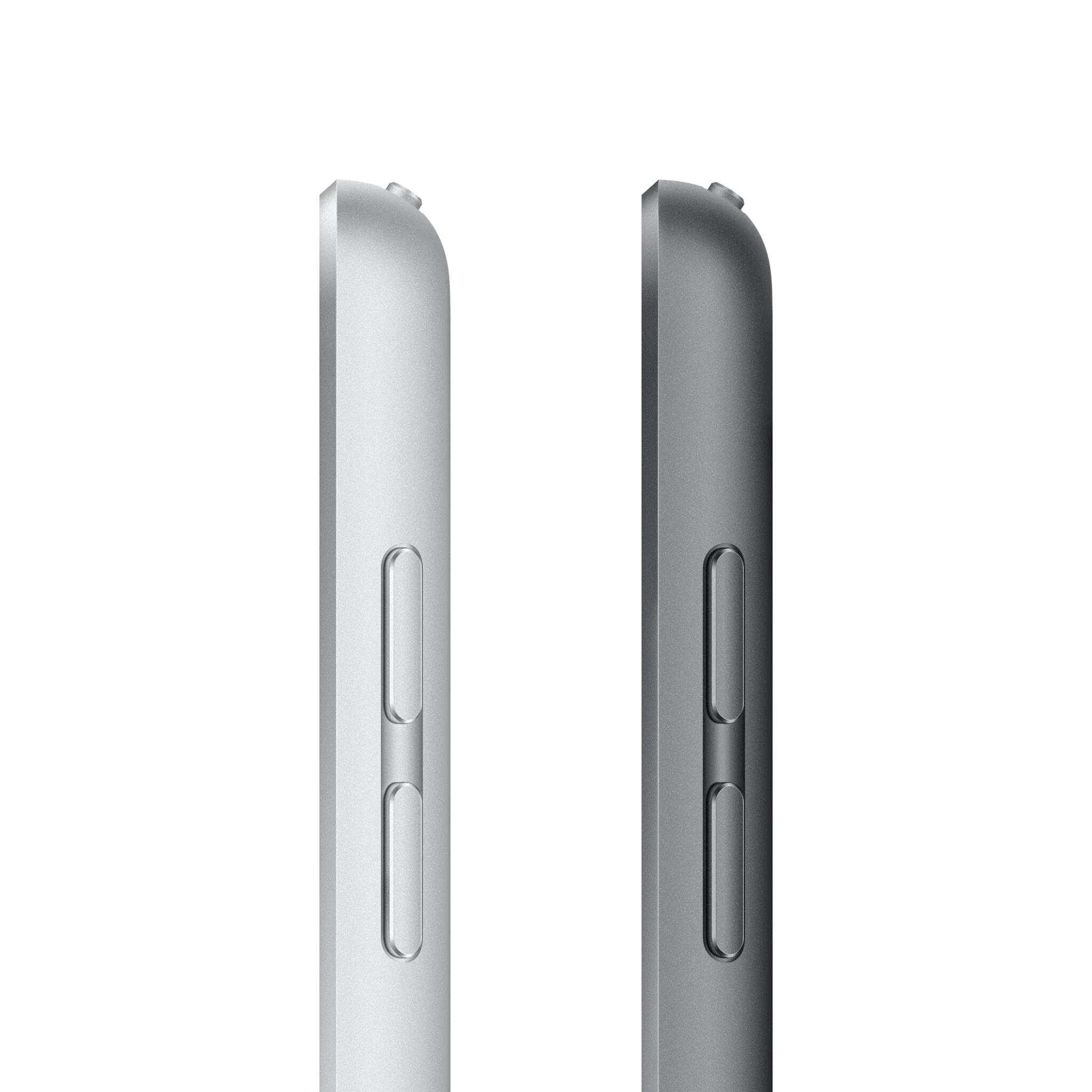 Apple iPad - 256 GB - 25.9 cm (10.2") - Wi-Fi 5 - iPadOS 15 - Grey - Image 5