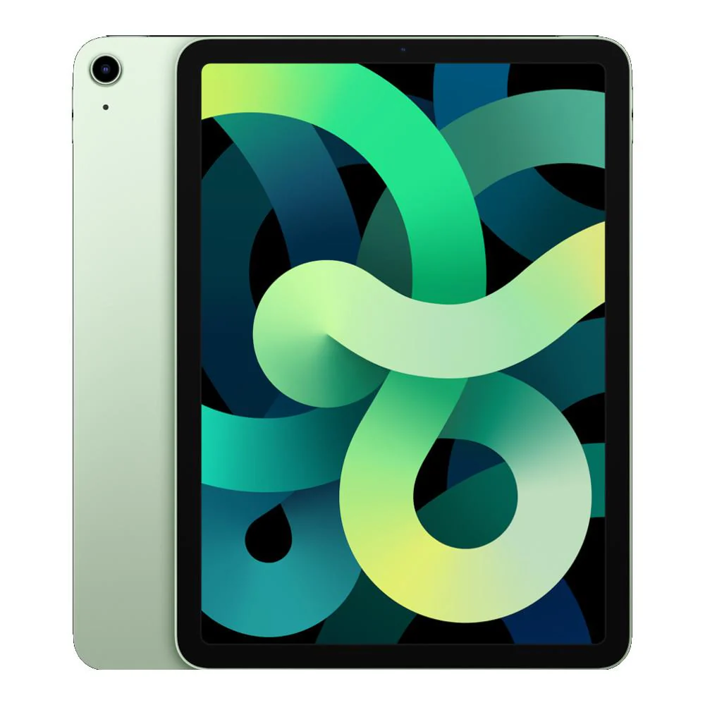 Apple iPad Air (2020) - 10.9" - Wi-Fi Only - Refurbished - Image 2