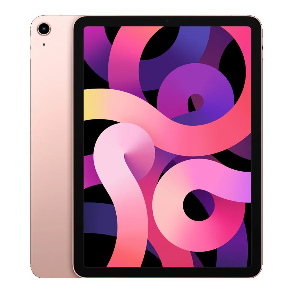 Apple iPad Air (2020) - 10.9" - Wi-Fi Only - Refurbished - Image 3