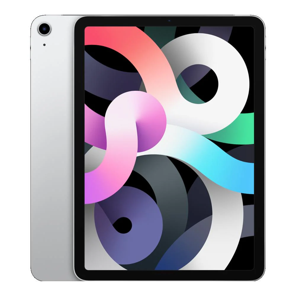 Apple iPad Air (2020) - 10.9" - Wi-Fi Only - Refurbished - Image 4