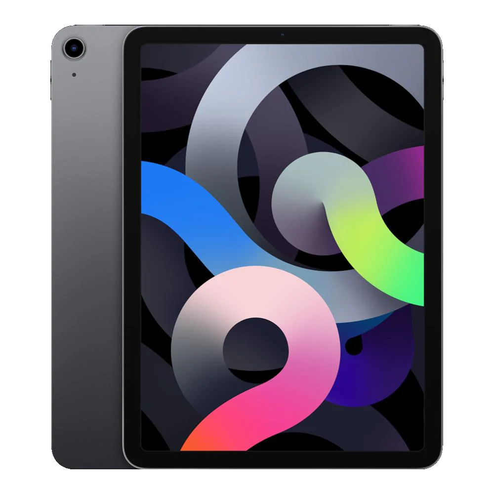 Apple iPad Air (2020) - 10.9" - Wi-Fi Only - Refurbished - Image 5