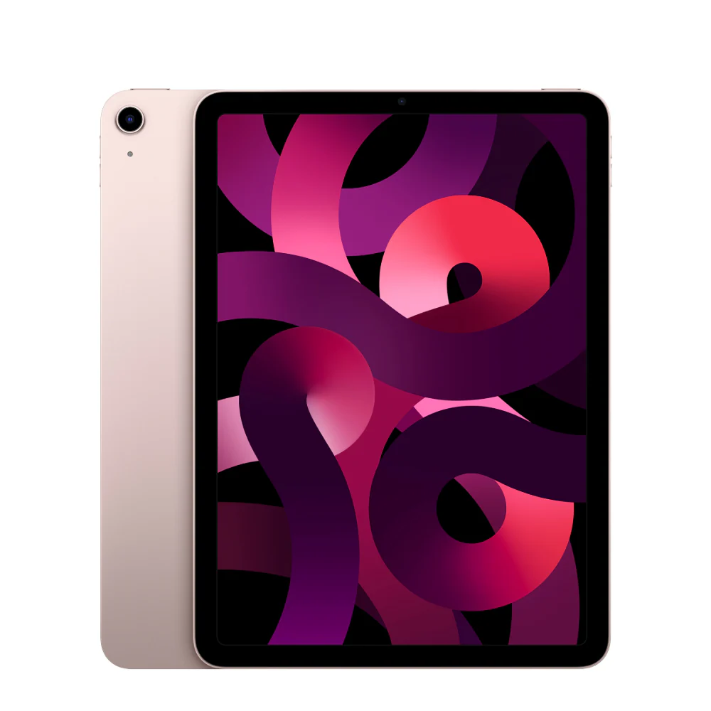 Apple iPad Air (2022) - 10.9" - Wi-Fi Only - Refurbished - Image 2