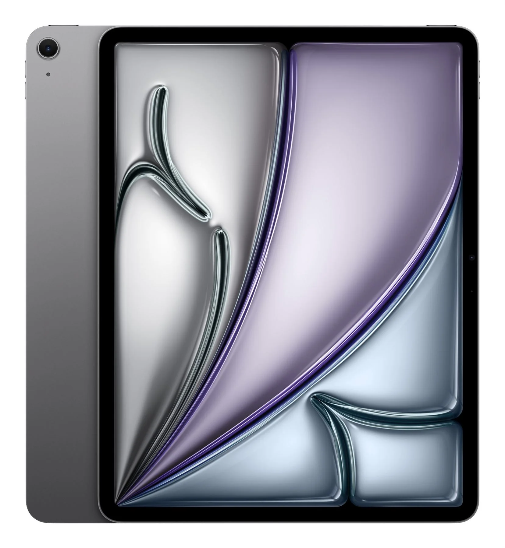 Apple iPad Air (2024) - 13.0" - Wi-Fi Only - Refurbished - Image 2