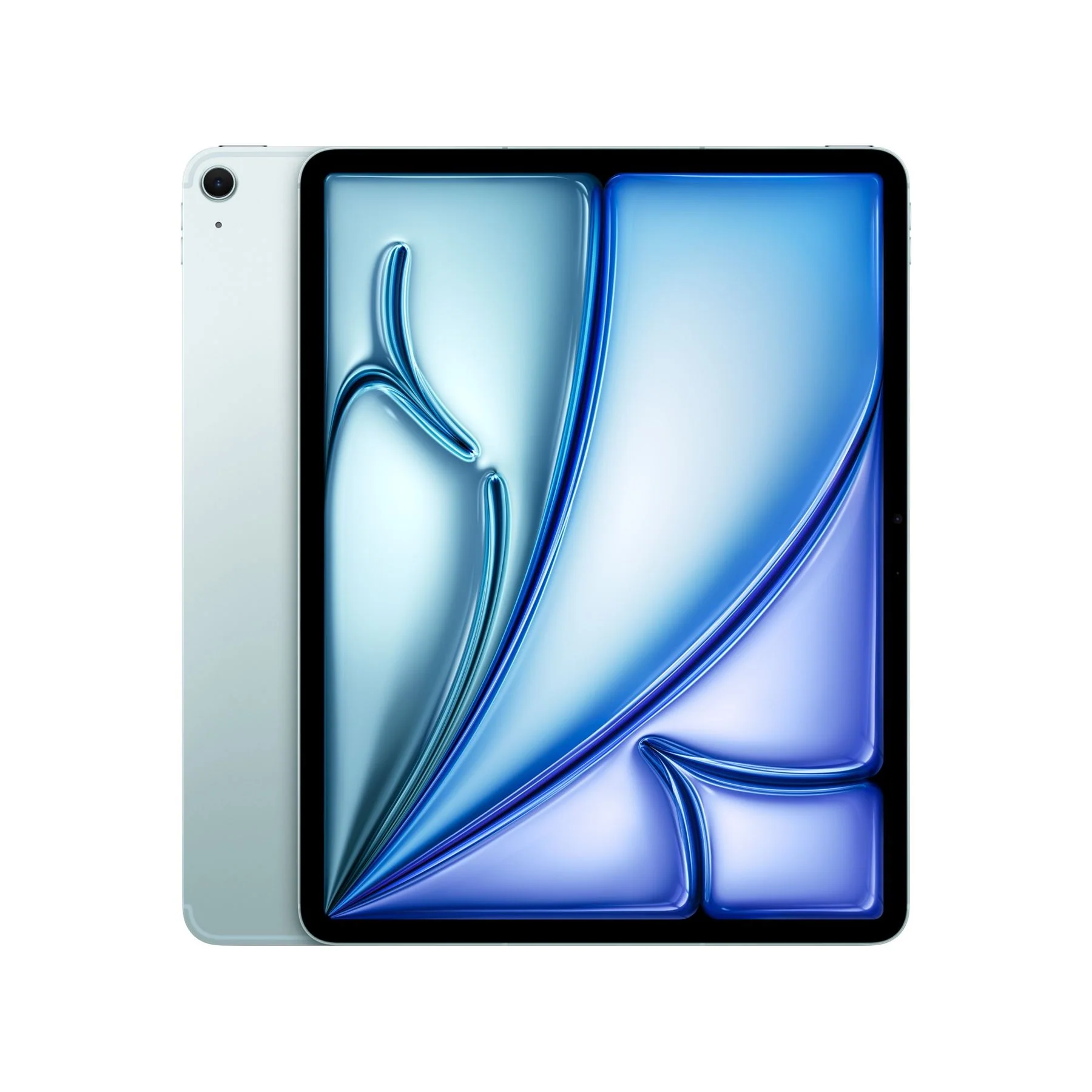 Apple iPad Air (2024) - 13.0" - Wi-Fi Only - Refurbished - Image 3