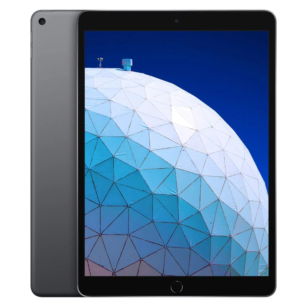 Apple iPad Air 3 (2019) - 10.5" - Wi-Fi + Cellular - Refurbished - Image 3