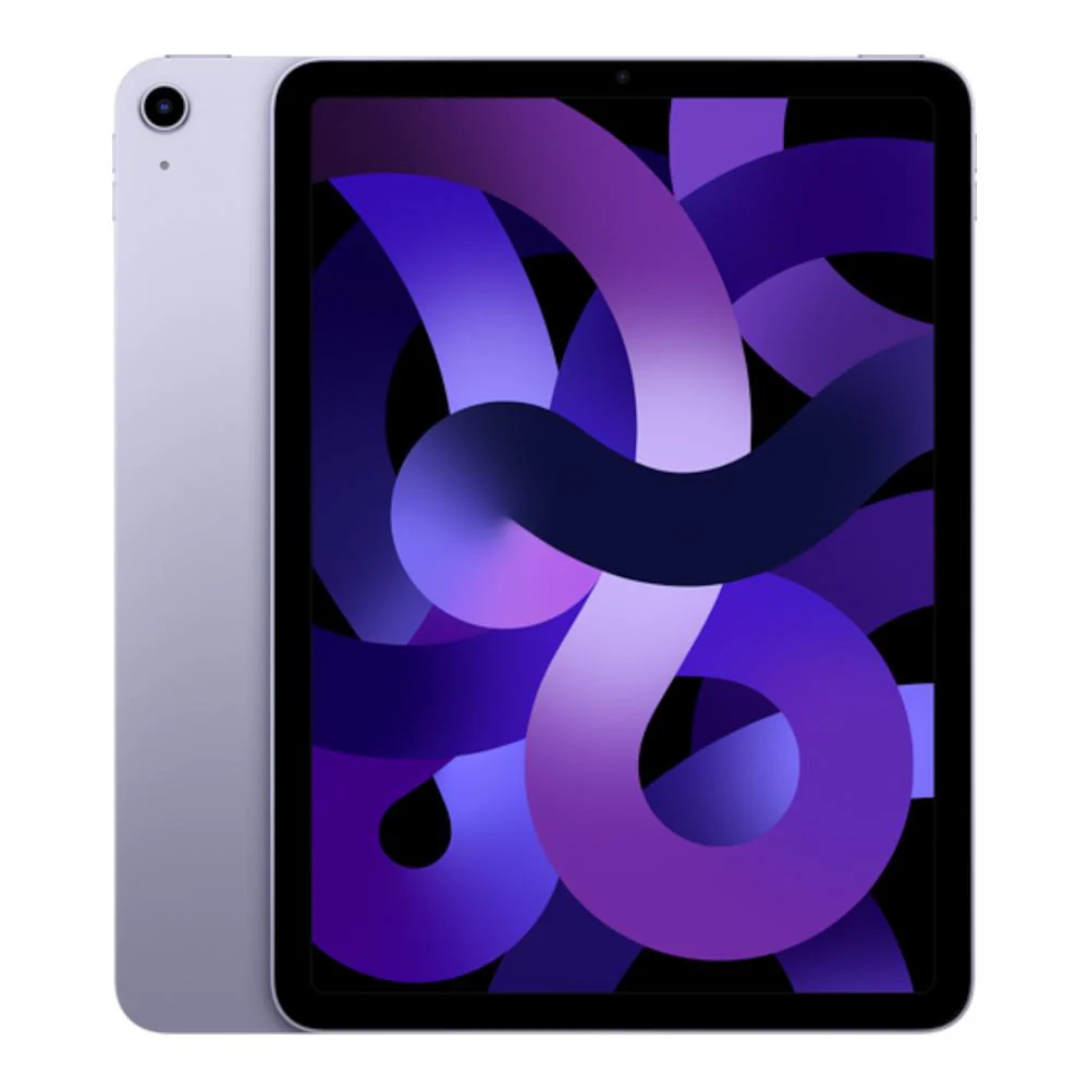 Apple iPad Air (2022) - 10.9" - Wi-Fi Only - Refurbished