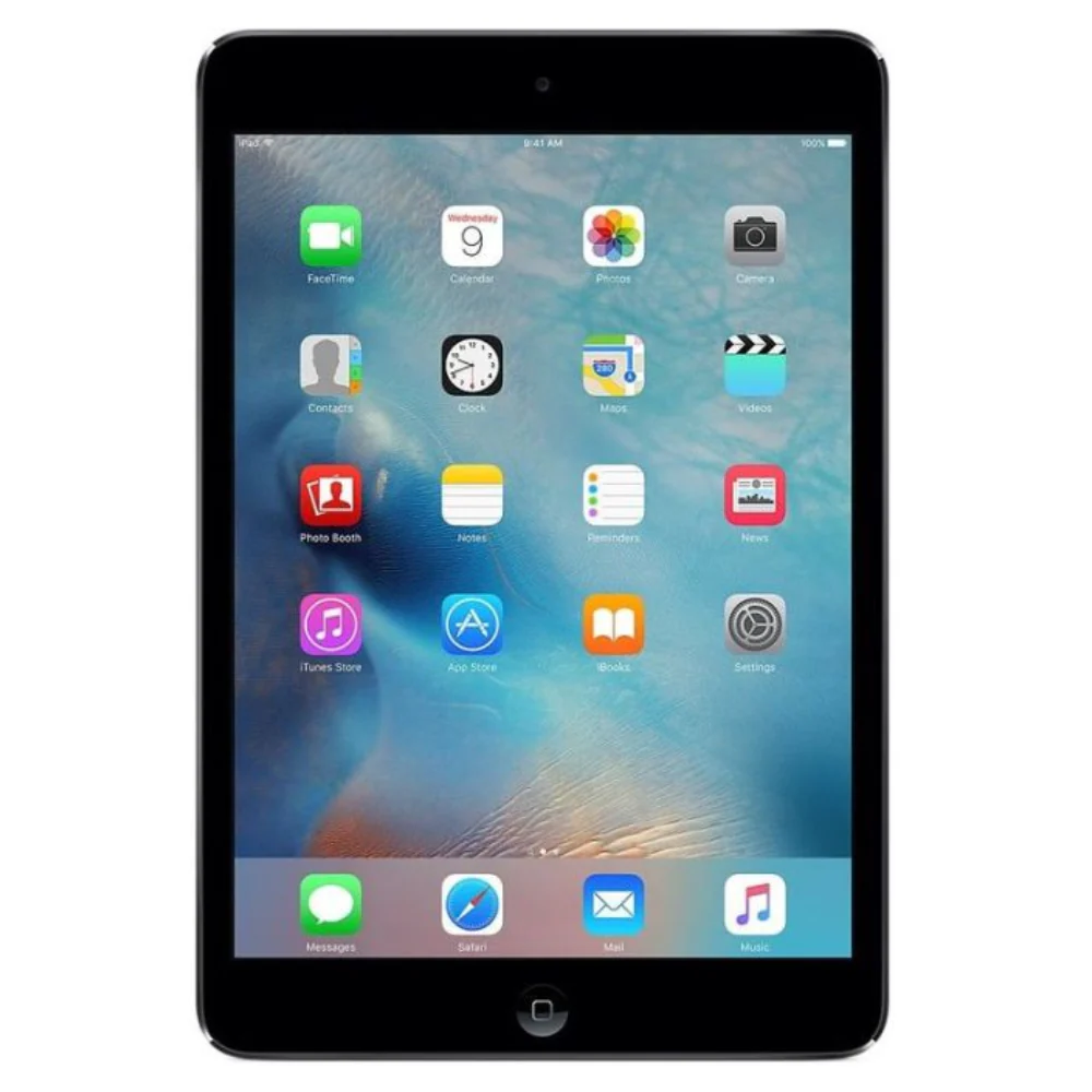 Apple iPad Mini 2 (2013) - 7.9" - Wi-Fi Only - Refurbished