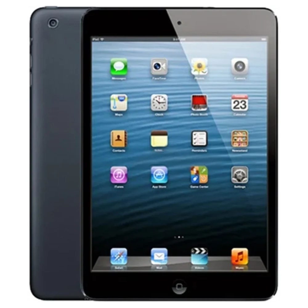 Apple iPad Mini (2012) - 7.9" - Wi-Fi + Cellular - Refurbished - Image 2