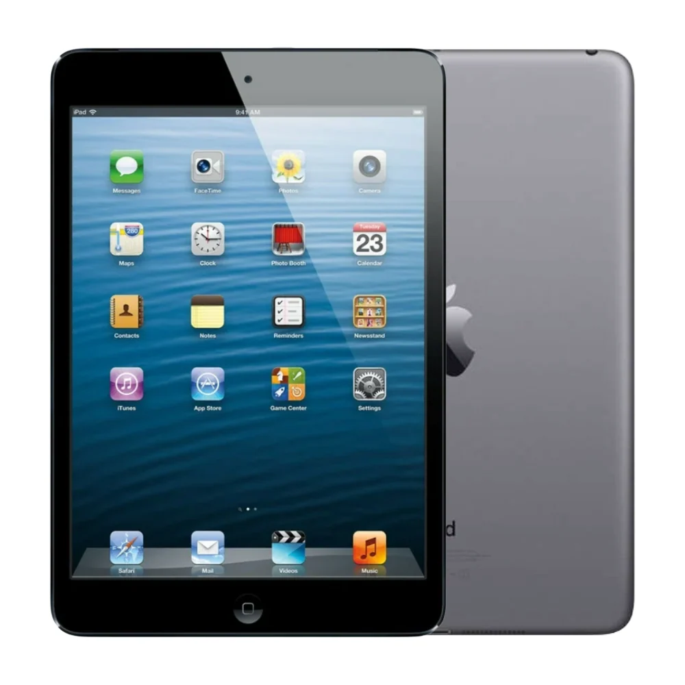 Apple iPad Mini (2012) - 7.9" - Wi-Fi Only - Refurbished