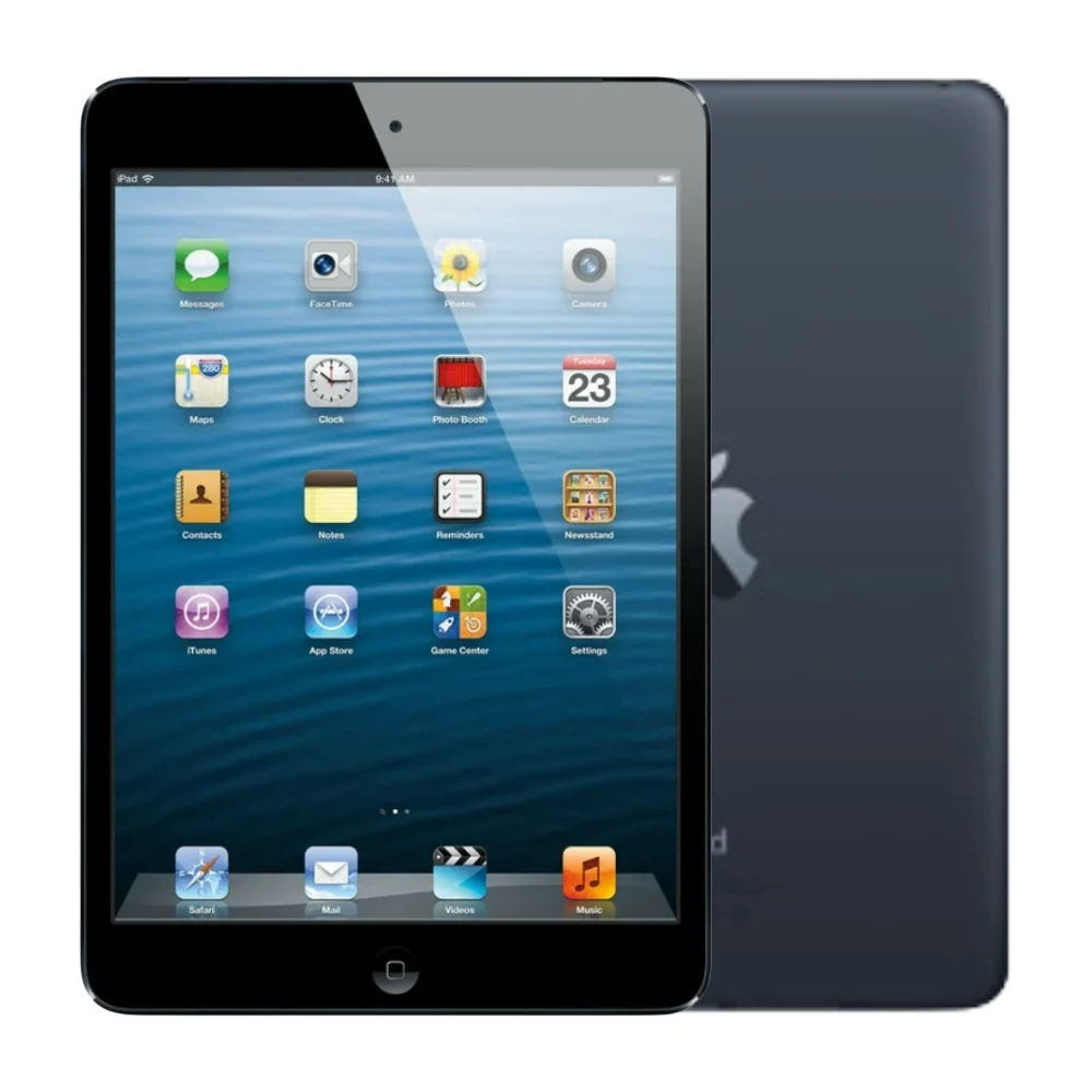 Apple iPad Mini (2012) - 7.9" - Wi-Fi Only - Refurbished - Image 2