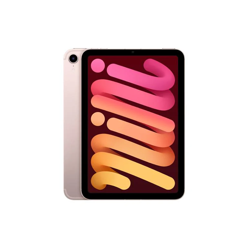 Apple iPad mini 8.3 (2021) - Image 6