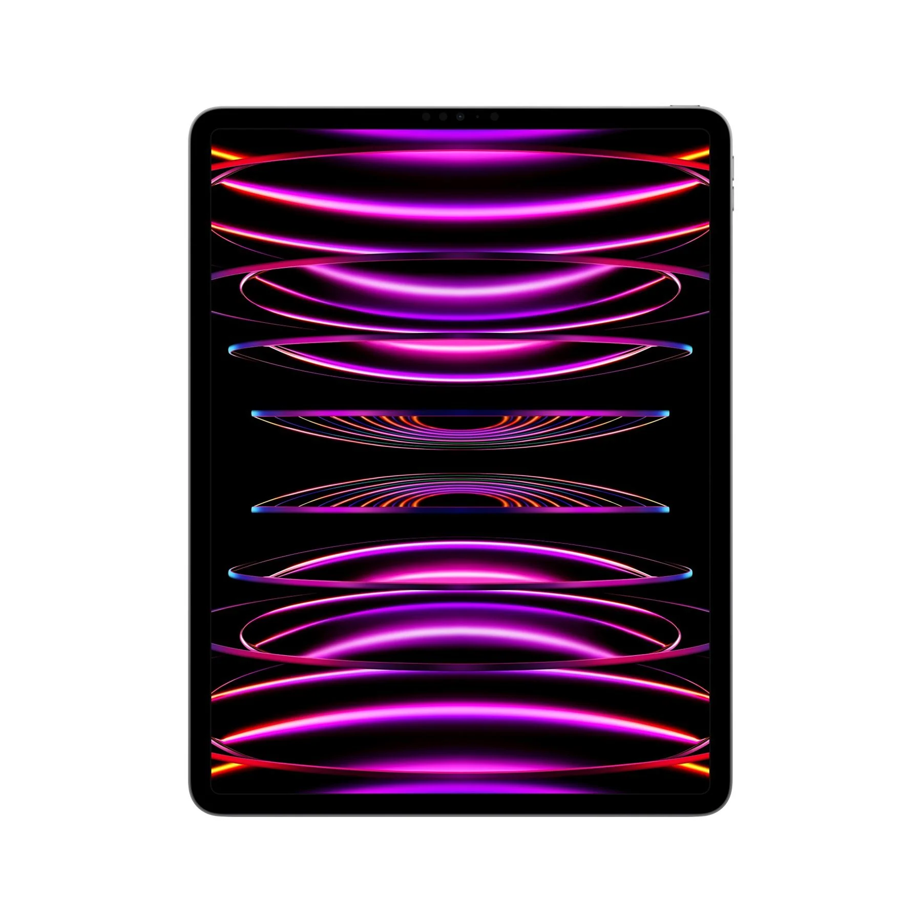 Apple iPad Pro 1 TB 32.8 cm (12.9") Apple M 16 GB Wi-Fi 6E (802.11ax) iPadOS 16 Grey