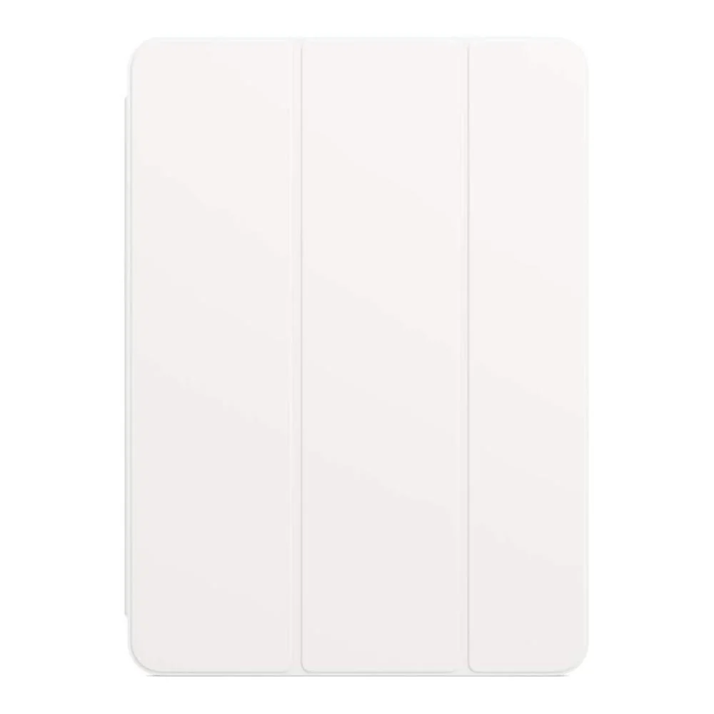 Apple iPad Pro 11" - Smart Folio Cover - White