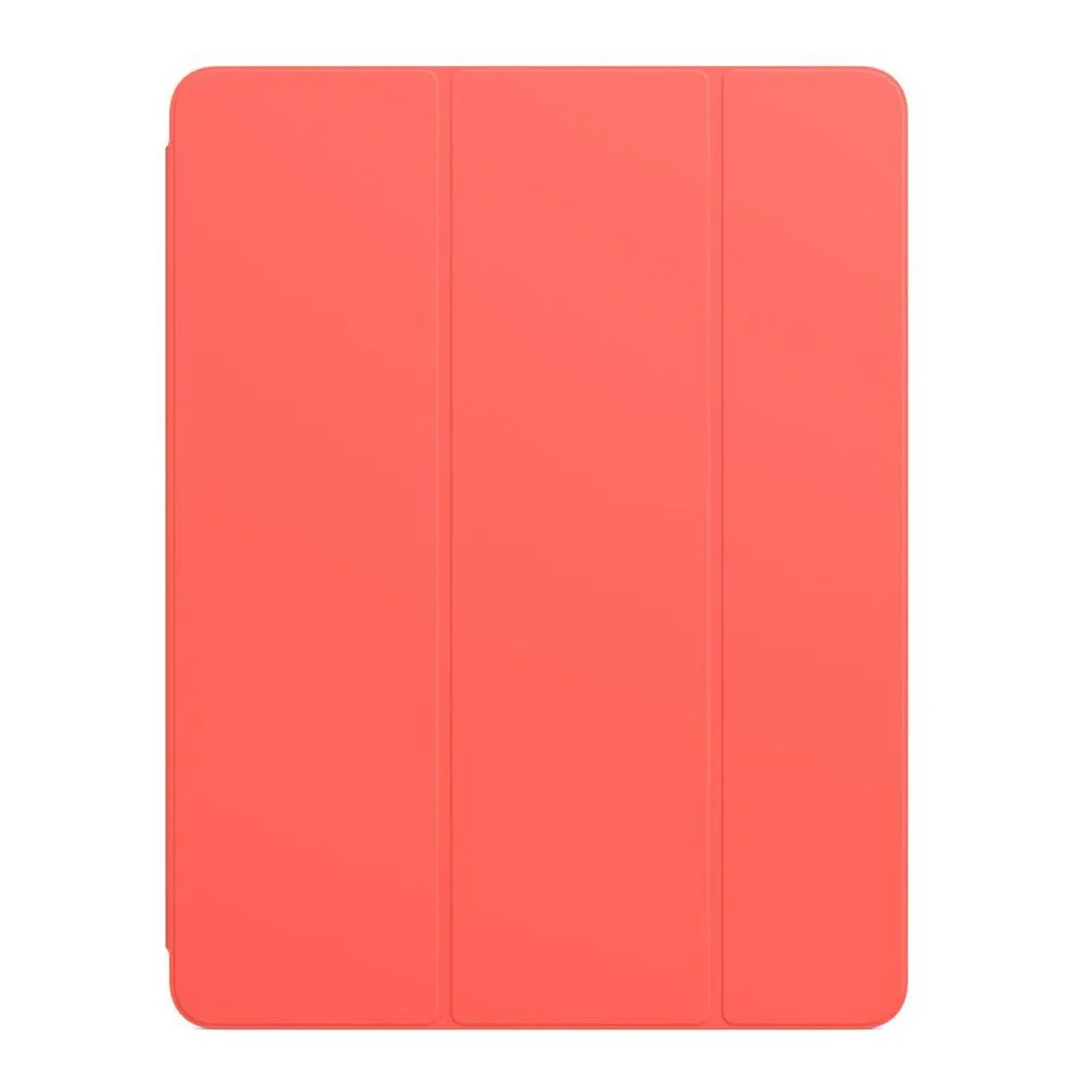 Apple iPad Pro 12.9" (3rd & 4th Gen) Smart Folio Case - Pink Citrus