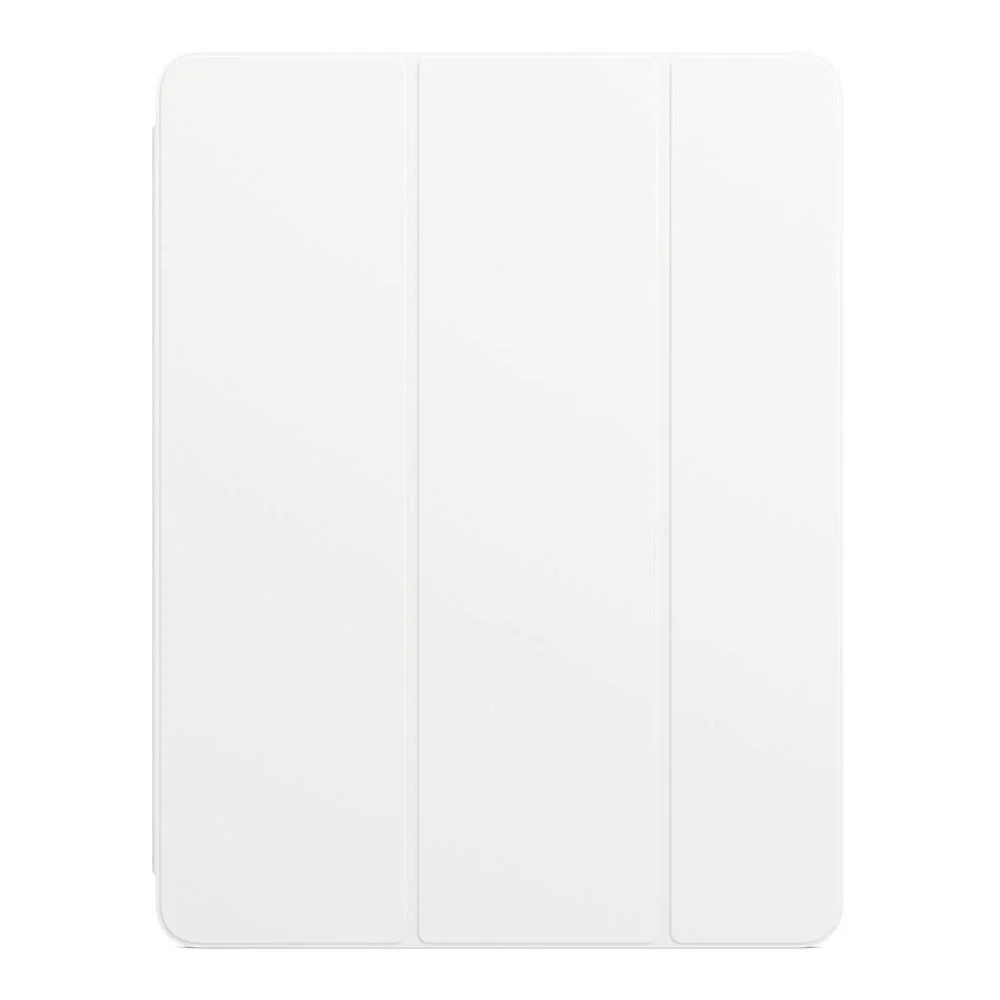 Apple iPad Pro 12.9" (3rd & 4th Gen) Smart Folio Case - White