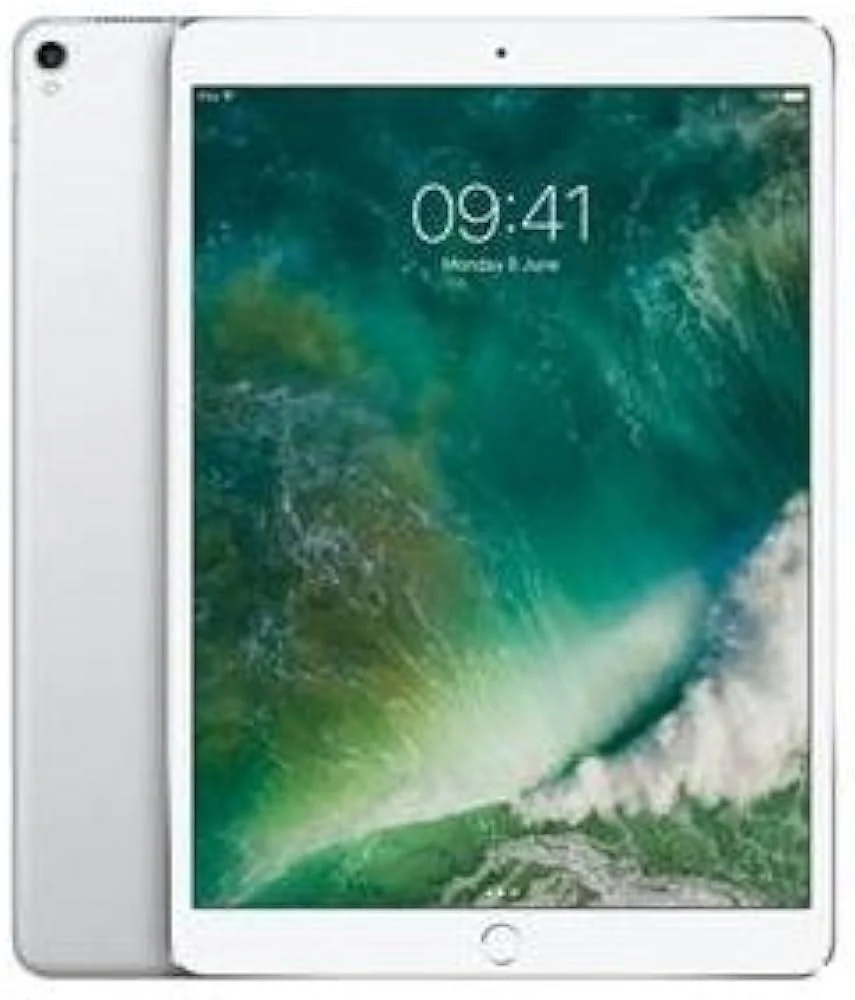 Apple iPad Pro (2015) - 10.5" - Wi-Fi + Cellular - Refurbished - Image 2