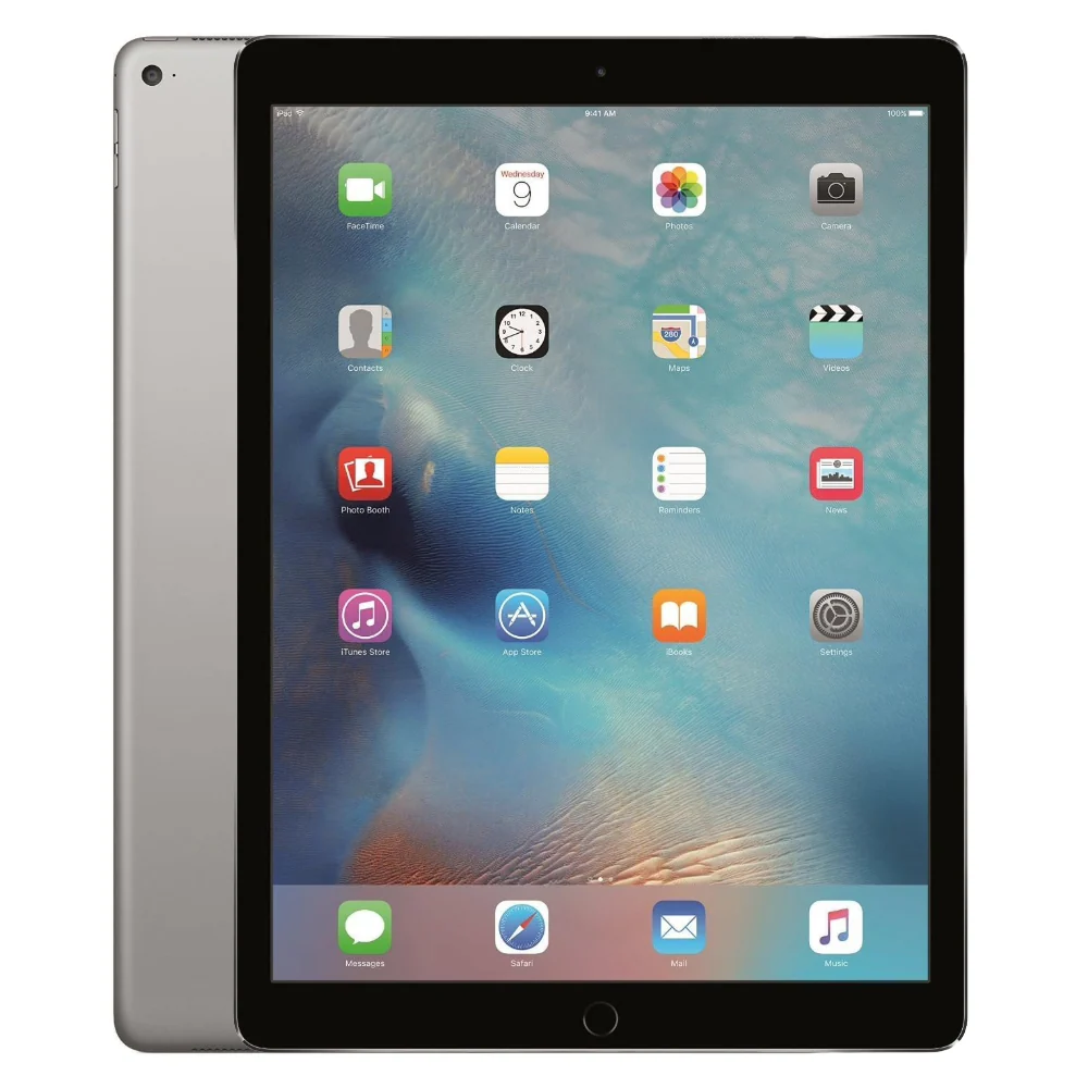 Apple iPad Pro (2015) - 12.9" - Wi-Fi Only - Refurbished - Image 3