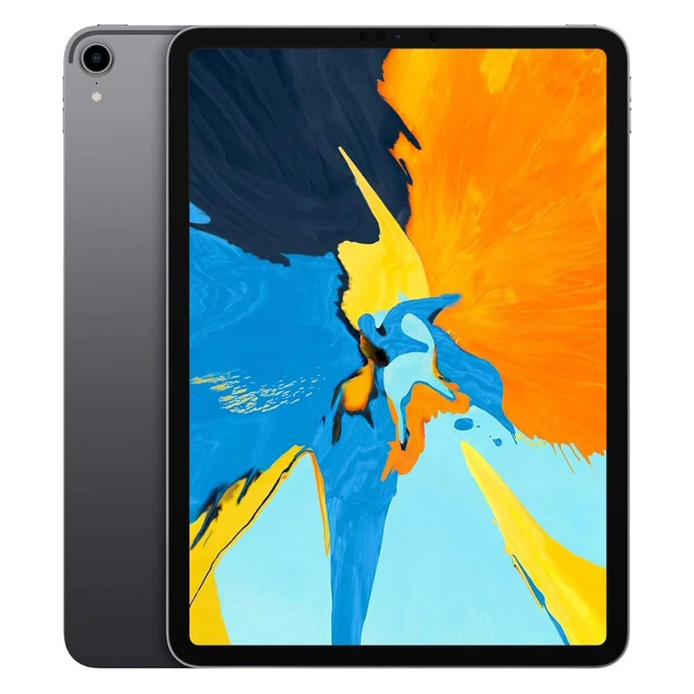 Apple iPad Pro (2018) - 11.0" - Wi-Fi Only - Refurbished - Image 2