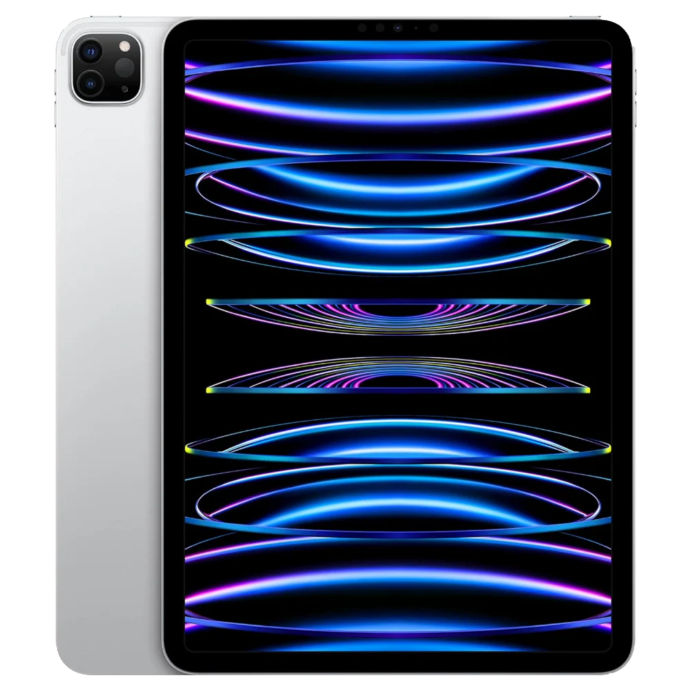 Apple iPad Pro (2022) - 11" - Wi-Fi Only - Refurbished