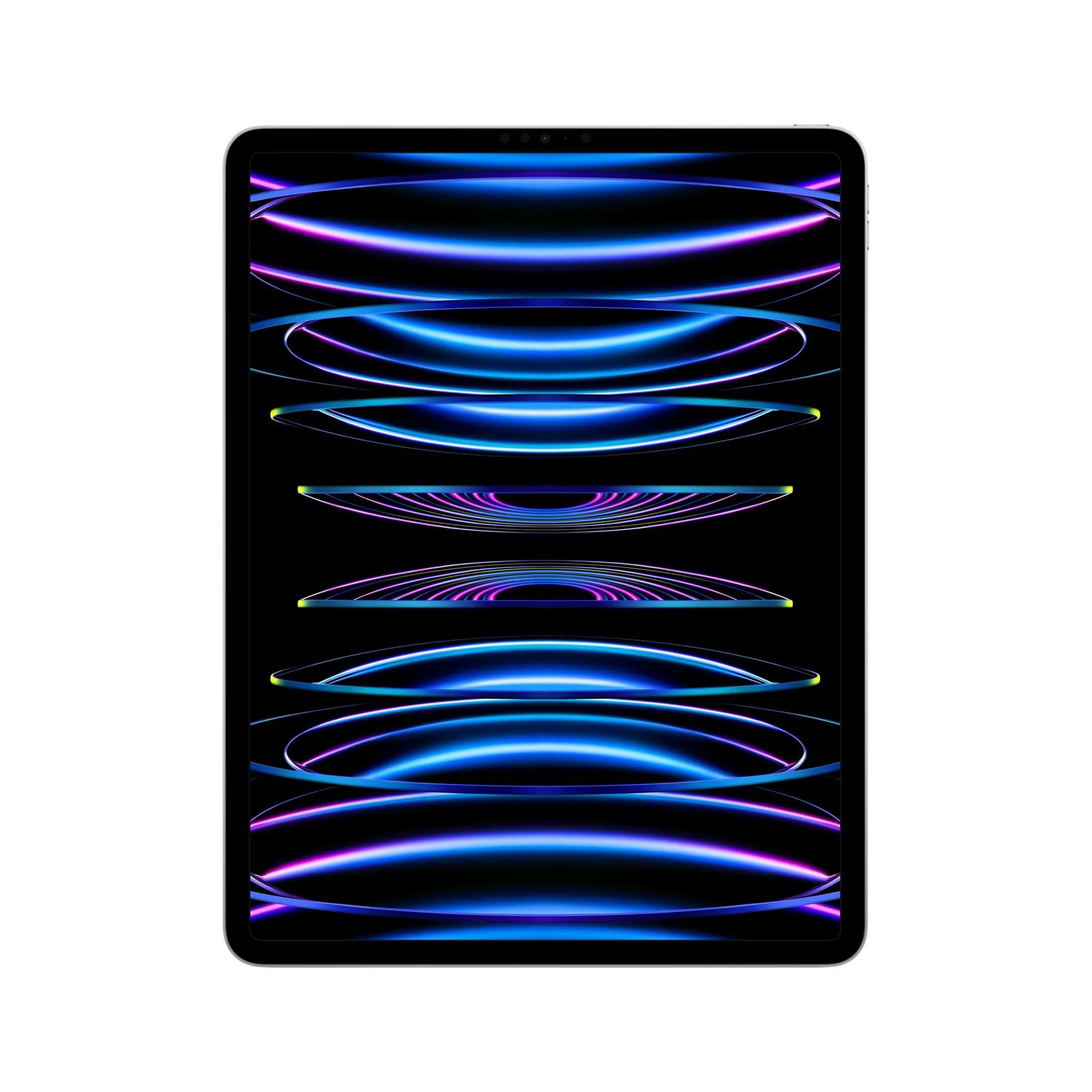 Apple iPad Pro 256 GB 32.8 cm (12.9") Apple M 8 GB Wi-Fi 6E (802.11ax) iPadOS 16 Silver