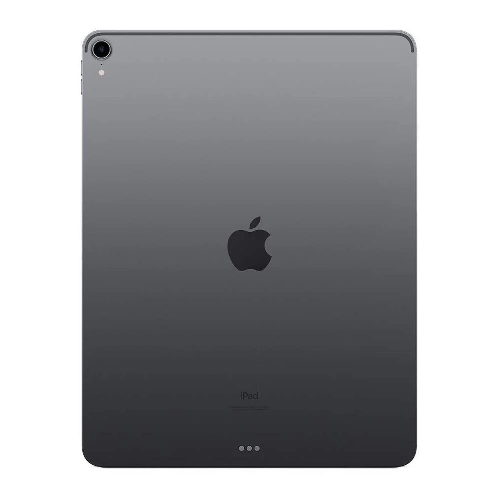 Apple iPad Pro (2018) - 12.9" - Wi-Fi Only - Refurbished - Image 2
