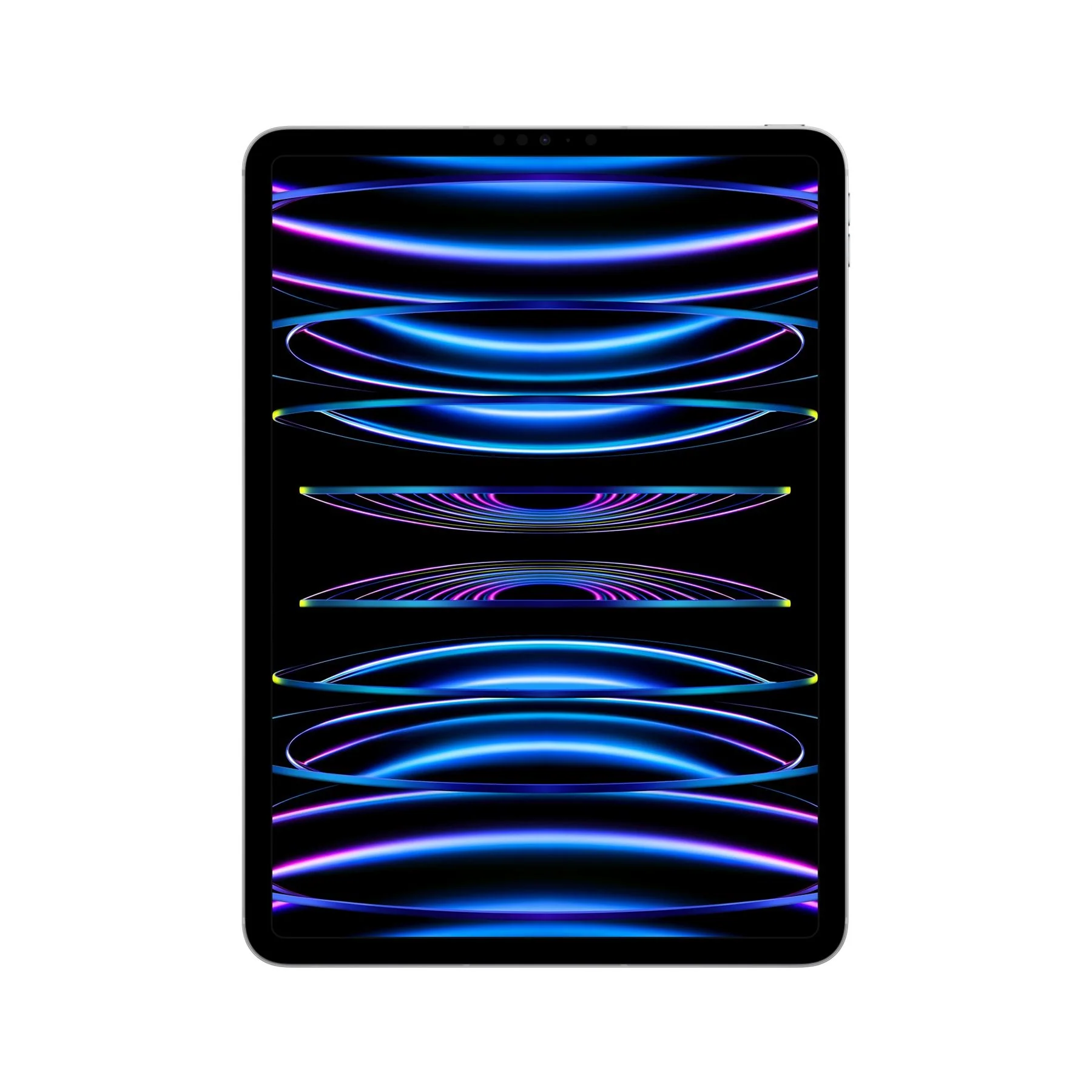 Apple iPad Pro 5G LTE 128 GB 27.9 cm (11") Apple M 8 GB Wi-Fi 6E (802.11ax) iPadOS 16 Silver