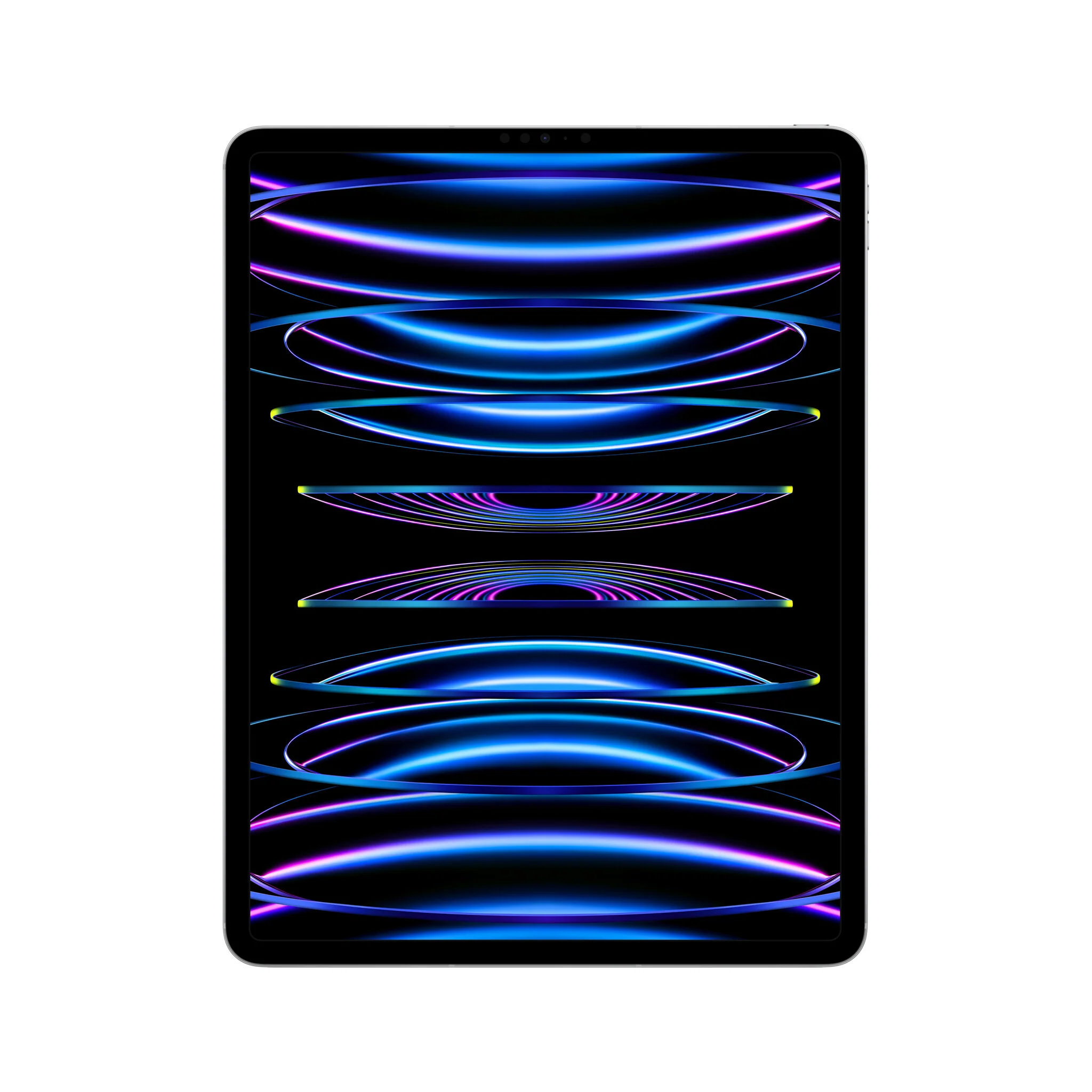 Apple iPad Pro (6th Gen) - 32.8 cm (12.9") - Wi-Fi - 128GB - Silver