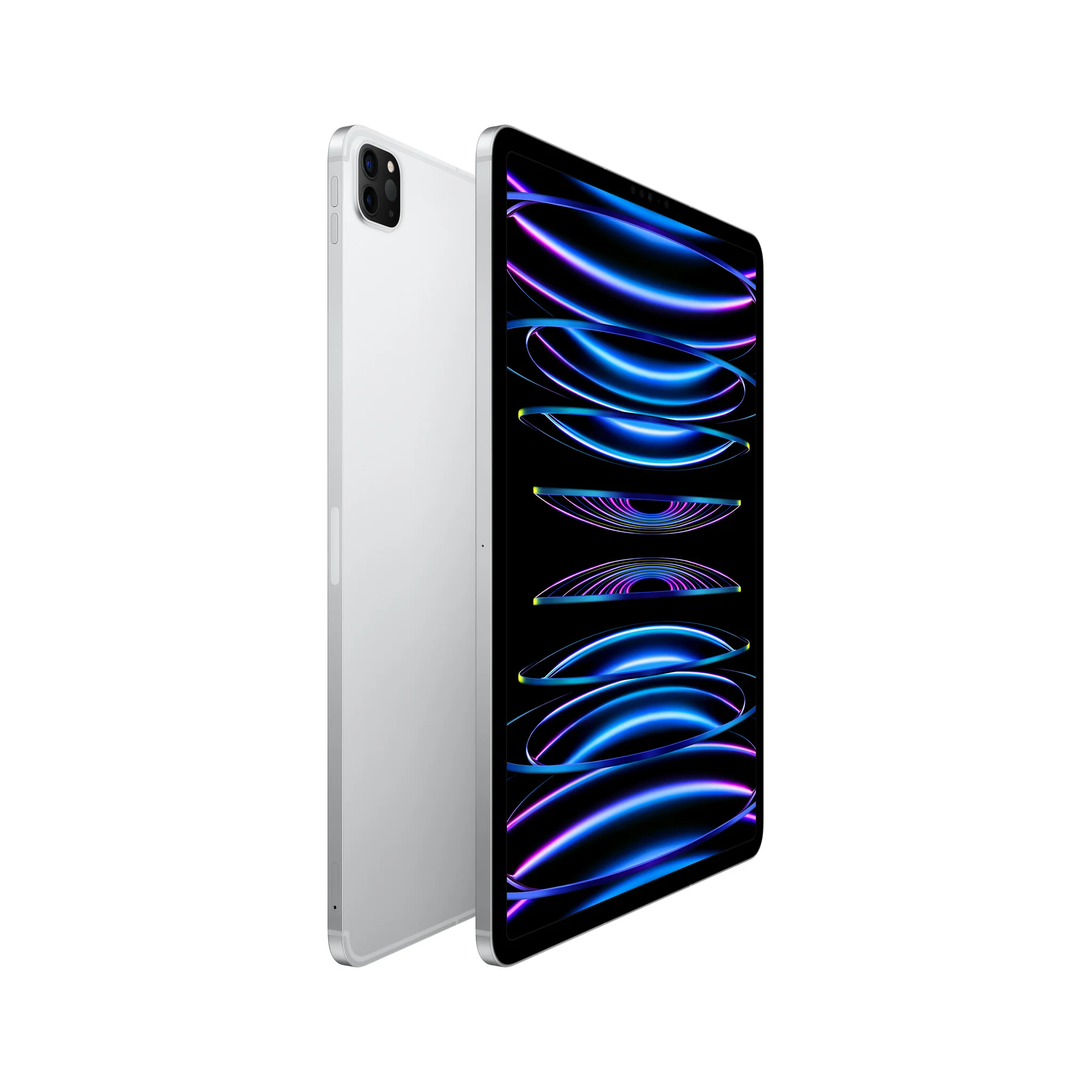 Apple iPad Pro (6th Gen) - 32.8 cm (12.9") - Wi-Fi - 128GB - Silver - Image 3