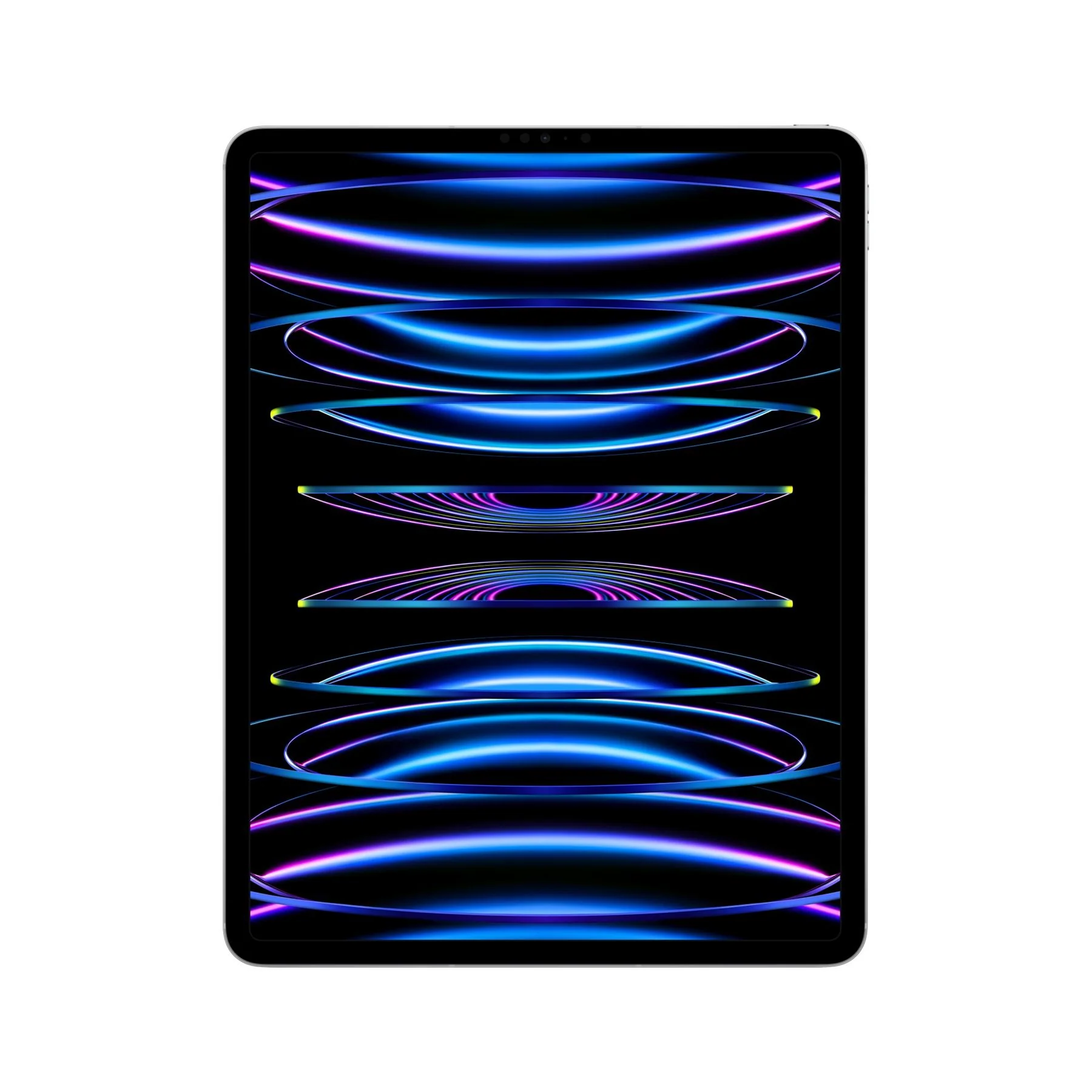 Apple iPad Pro 5G TD-LTE & FDD-LTE 512 GB 32.8 cm (12.9") Apple M 8 GB Wi-Fi 6E (802.11ax) iPadOS 16 Silver