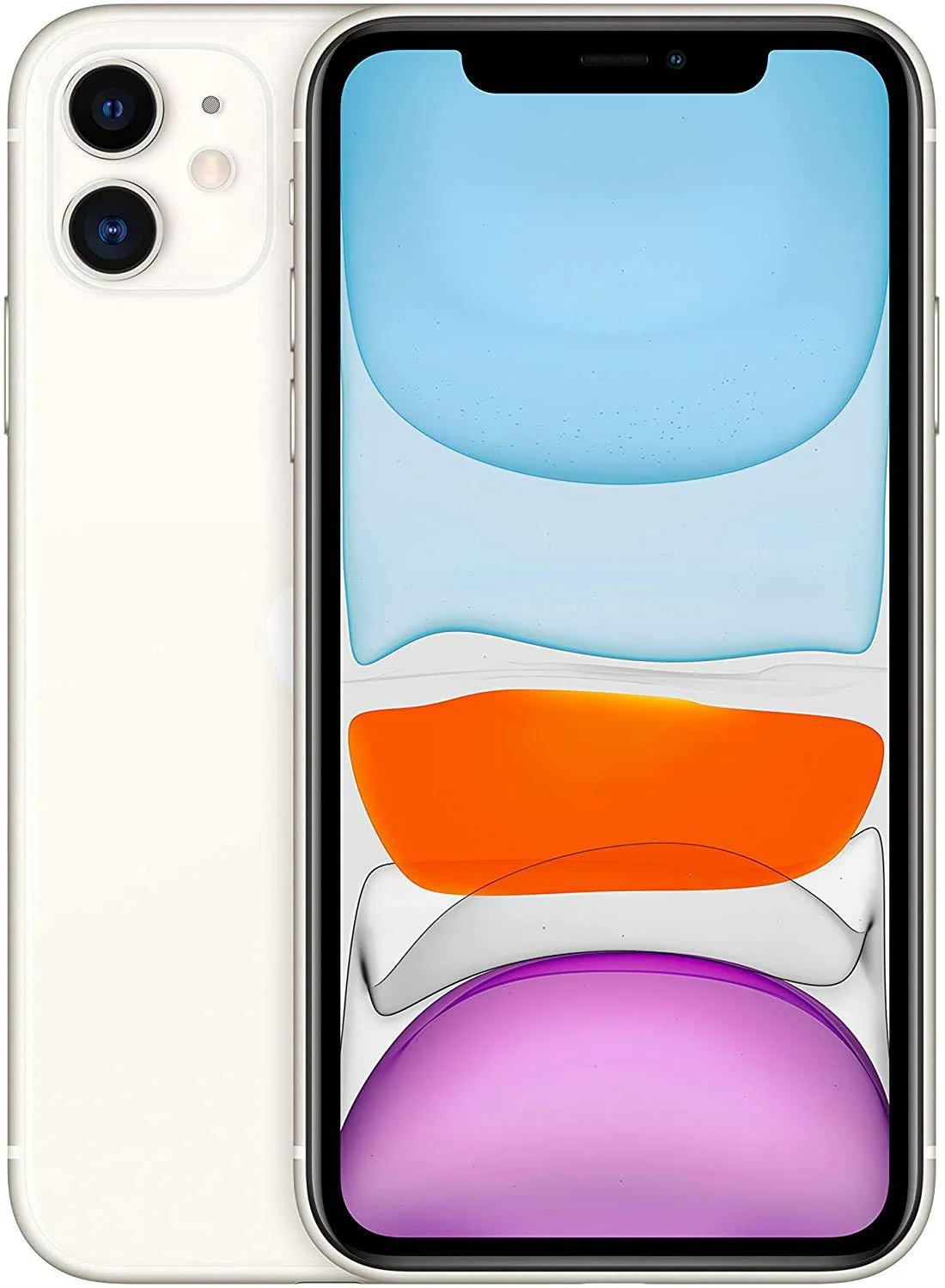 Apple iPhone 11 - Refurbished - Image 2