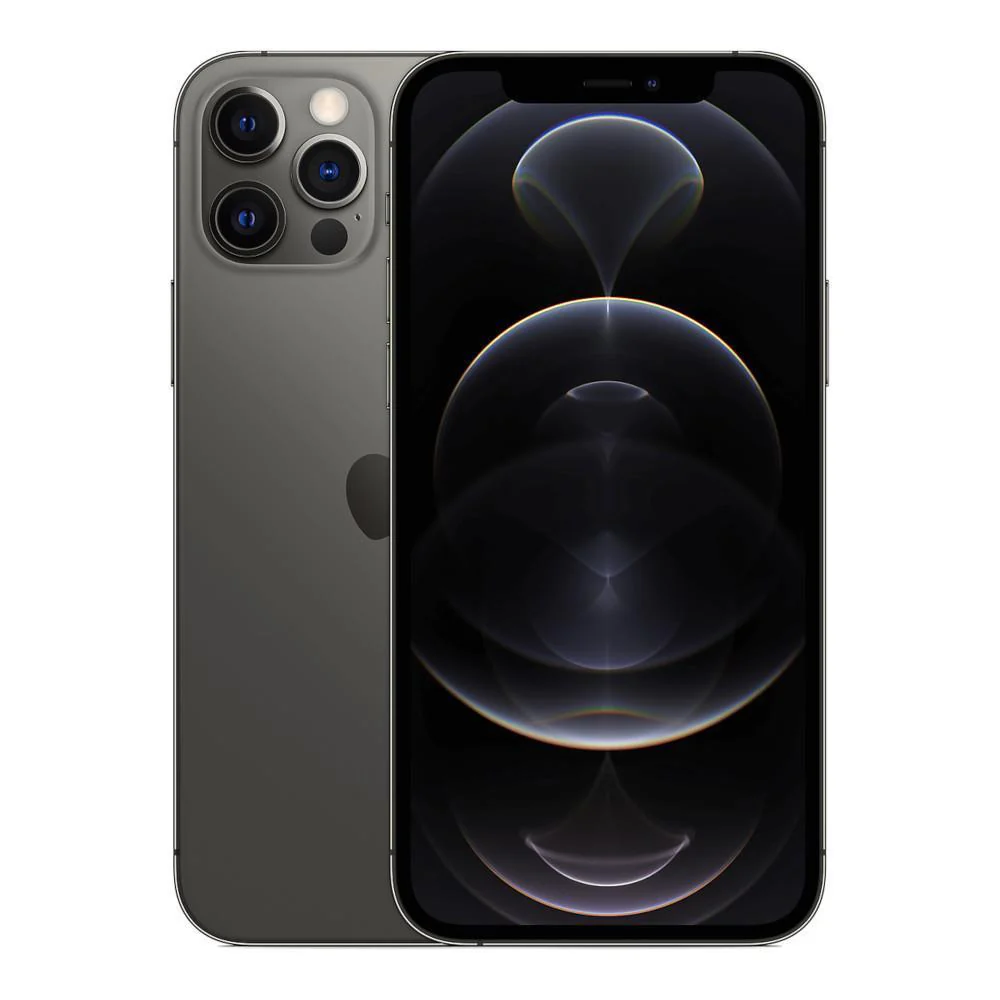 Apple iPhone 12 Pro Max - Refurbished - Image 3