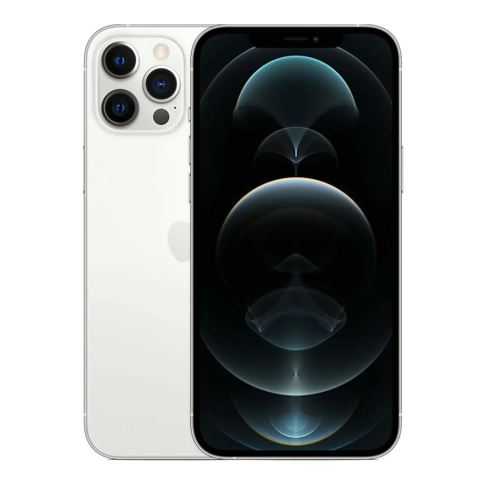 Apple iPhone 12 Pro Max - Refurbished - Image 4