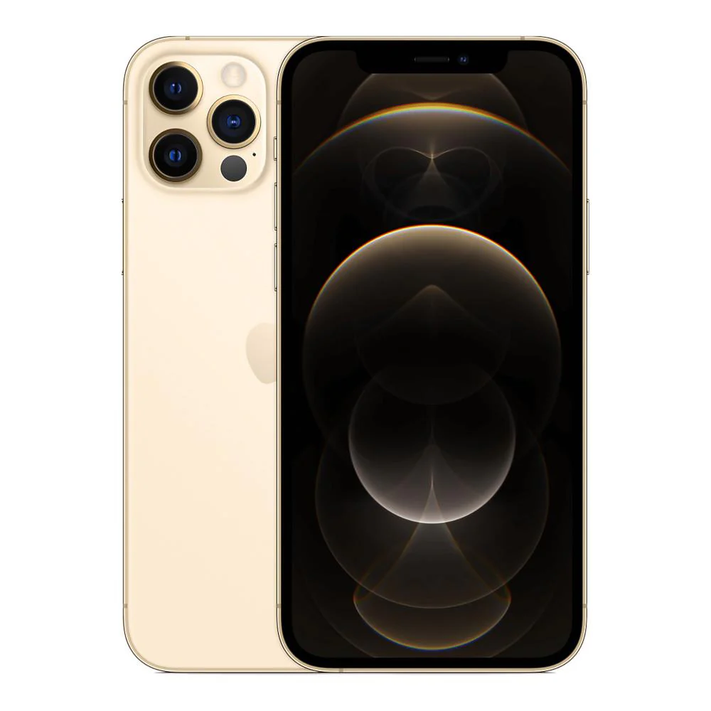 Apple iPhone 12 Pro - Refurbished - Image 2