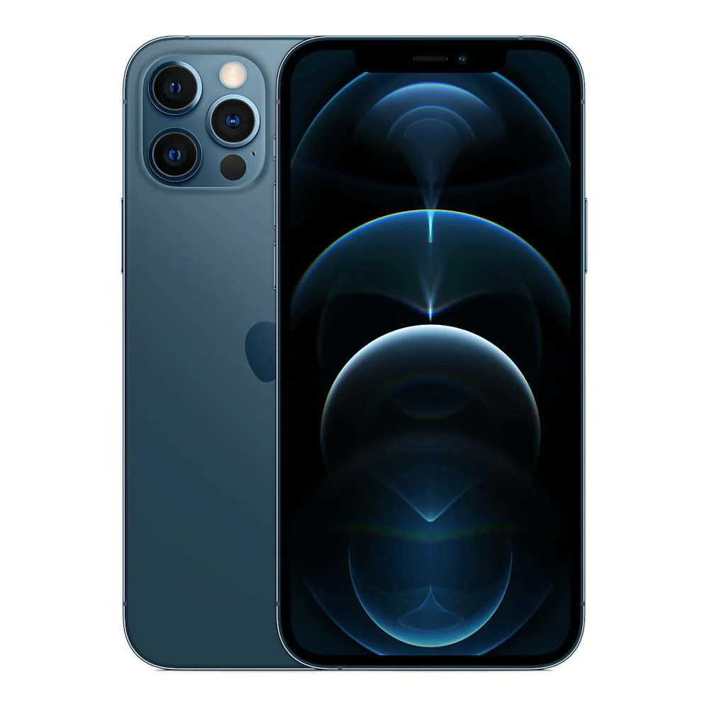 Apple iPhone 12 Pro - Refurbished - Image 3