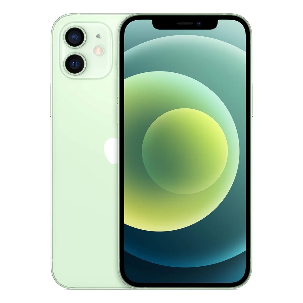 Apple iPhone 12 - Refurbished - Image 5