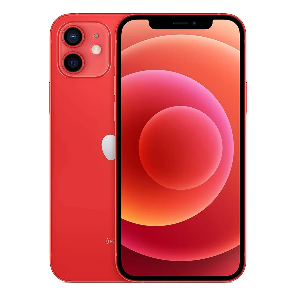 Apple iPhone 12 - Refurbished - Image 6