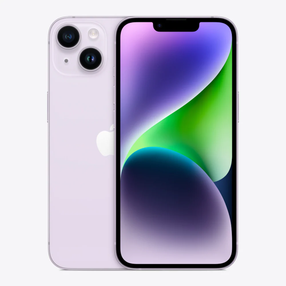 Apple iPhone 14 - Refurbished - Image 3