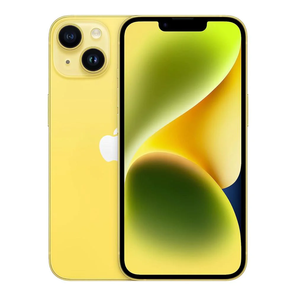 Apple iPhone 14 - Refurbished - Image 4