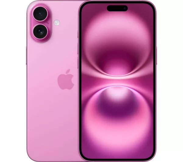 Apple iPhone 16 Plus - Image 2