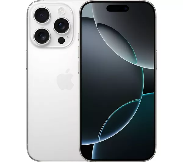 Apple iPhone 16 Pro - Image 3